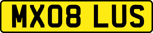 MX08LUS