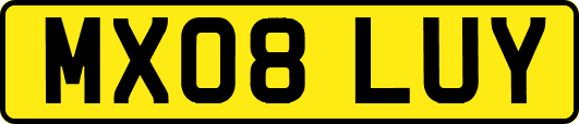 MX08LUY