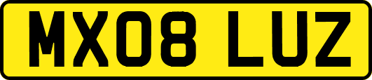 MX08LUZ