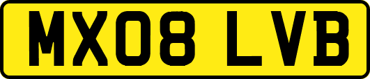 MX08LVB