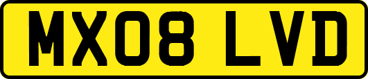 MX08LVD