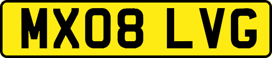 MX08LVG