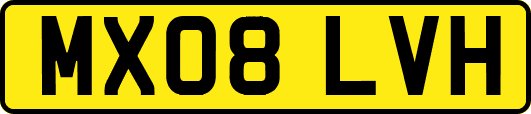 MX08LVH