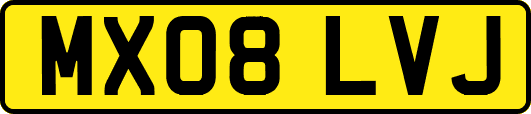 MX08LVJ