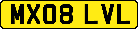 MX08LVL