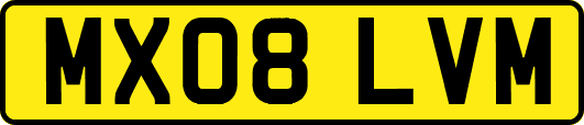 MX08LVM