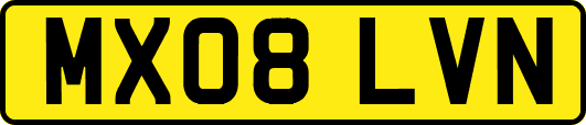MX08LVN