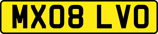 MX08LVO