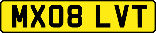 MX08LVT
