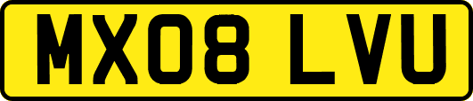 MX08LVU