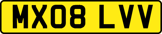 MX08LVV