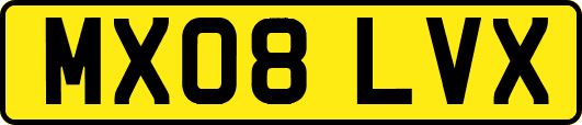 MX08LVX