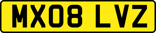 MX08LVZ