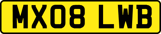MX08LWB