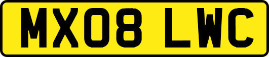 MX08LWC