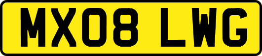 MX08LWG