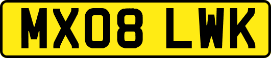 MX08LWK