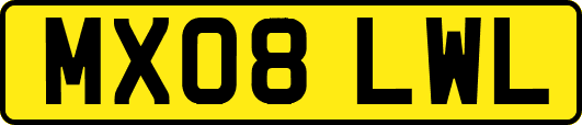 MX08LWL