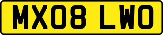 MX08LWO