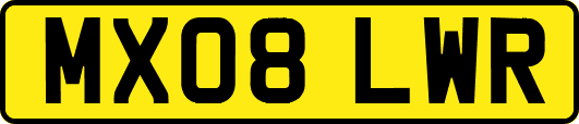 MX08LWR