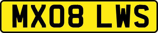 MX08LWS