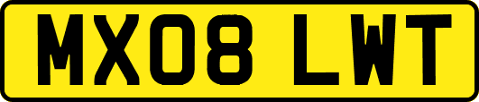 MX08LWT