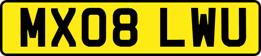 MX08LWU