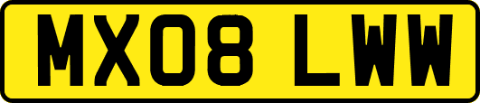 MX08LWW