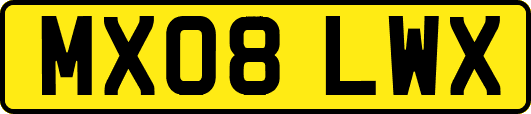 MX08LWX