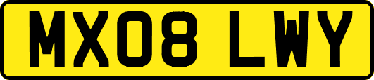 MX08LWY