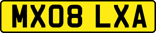 MX08LXA