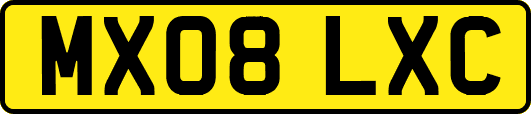 MX08LXC