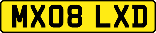 MX08LXD