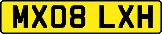 MX08LXH