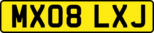MX08LXJ