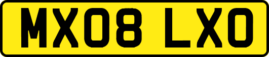 MX08LXO