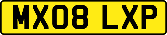 MX08LXP