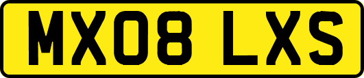 MX08LXS
