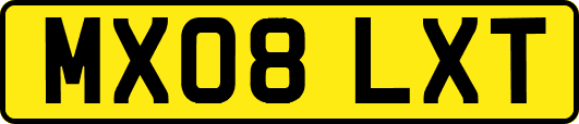 MX08LXT