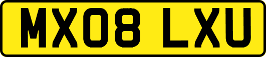 MX08LXU