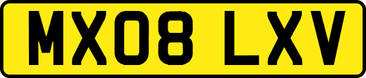 MX08LXV