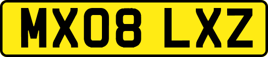 MX08LXZ