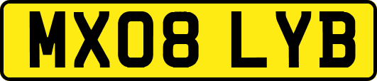 MX08LYB
