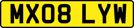 MX08LYW