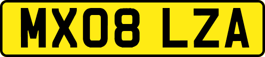 MX08LZA