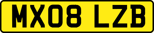 MX08LZB
