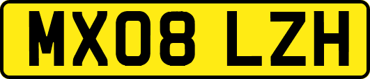 MX08LZH