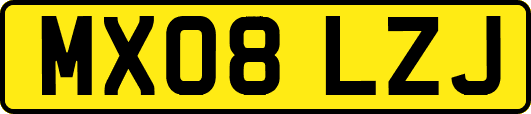 MX08LZJ
