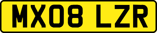MX08LZR