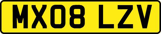 MX08LZV
